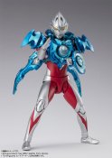 Ultraman Arc Luna Armor Set for Figure by Bandai S.H.Figuarts