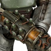 Fallout 4: T-51B Power Armor Life-Size Replica