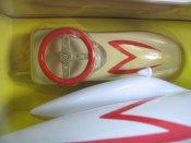 Speed Racer Mach 5 Radio Control 1/18 Scale Replica