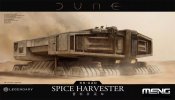 Dune 2021 Large Size Spice Harvester Model Kit by Meng