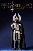 Gondor Guard Holy Tree Guard 1/6 Scale Figure by NooZooToys