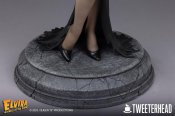 Elvira: Mistress of the Dark 1/4 Scale Maquette Statue