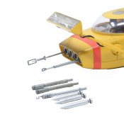 Thunderbirds Thunderbird 4 1/48 Scale Model Kit