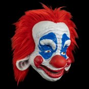 Killer Klowns from Outer Space Rudy Deluxe Injection Mask