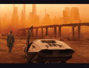 Art and Soul of Blade Runner 2049 Revised and Expanded Edition Hardcover Book
