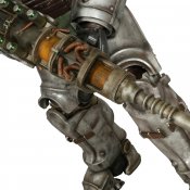 Fallout 4: T-51B Power Armor Life-Size Replica