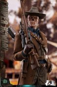 Cooper Howard The Ghoul Zombie Cowboy 1/6 Scale Figure