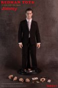 G Fellas Jimmy 1/6 Scale Collectible Figure by Redman