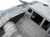 Star Wars Empire Strikes Back Snowspeeder Studio Scale Replica by Master Replicas