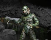 Creature from the Black Lagoon 7 inch Figure Universal Monsters