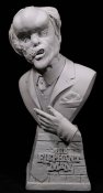 Elephant Man 1/4 Scale Bust Model Kit Jeff Yagher