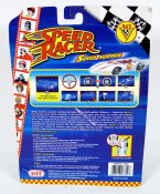 Speed Racer Mach 5 Speed Hopper 1/43 Scale Replica