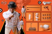 Clockwork Orange Alex A 1/6 Scale Figure