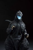 Godzilla Vs. King Ghidorah 1991 Godzilla Heat Ray Ichibansho Figure by Bandai