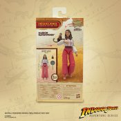 Indiana Jones Adventure Series Raiders of the Lost Ark Marion Ravenwood 6-inch Action Figure