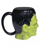 Frankenstein's Monster Exclusive Mug Universal Monsters