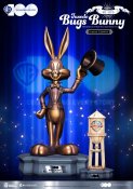 Looney Tunes WB100 Ann. Tuxedo Bugs Bunny Resin Master Craft Statue