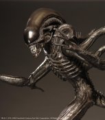 Alien 1/3 Scale Giant Size Maquette by Cinemaquette H.R. Giger Big Chap