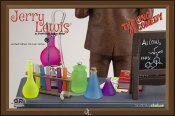 Nutty Professor Jerry Lewis 1/6 Scale Statue Deluxe Edition