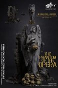 Phantom of the Opera 1/6 Scale Figure Masque of the Red Death