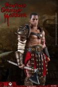 Hunting Ground Warrior Gallus or Murmillo 1/6 Scale Figure by HY Toys