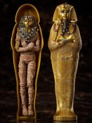 Tutankhamun Deluxe Version 1/12 Scale Figma Figure King Tut