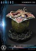 Aliens Xenomorph Egg (Opened Version) Statue