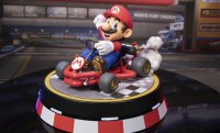 World of Nintendo Mario Kart Collector's Edition Statue