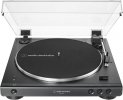 Audio Technica AT-LP60XBT-BK Bluetooth Wireless Turntable (Black)