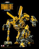 Transformers: The Last Knight DLX Bumblebee Figure by ThreeZero