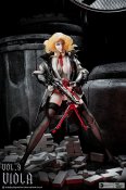 OE (Original Effect): 1/6 scale Army Attractive Vol.9 - Viola 2.0 Female Action Figure