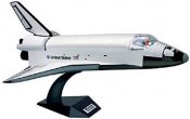 Space Shuttle 1/72 Scale Cutaway Model Kit Reissue by AMT (PRE-ORDERS OPENING SOON!)