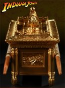 Indiana Jones Ark Of The Covenent Prop Replica 1/4 Scale