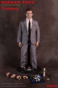 G Fellas Tommy 1/6 Scale Collectible Figure by Redman