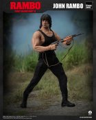 Rambo First Blood Part 2 John Rambo 1/6 Scale Figure Sylvester Stallone