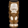 Bigfoot 16 oz. Geeki Tikis Mug Sasquach