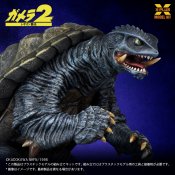 Gamera 2: Attack of Legion Plastic Model Kit by X-Plus