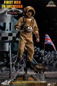 First Men In The Moon 1964 (Deluxe Version) 1/6 Scale Figure by X-Plus Ray Harryhausen Jules Verne