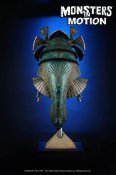 Stargate 1/2 Scale Horus Helmet Movie Prop Replica