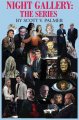 Night Gallery: The Series Hardcover Book Scott Palmer Rod Serling
