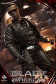 Blade Warrior 1/6 Scale Collectible Figure by Present Toys