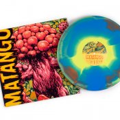 Matango AKA Attack Of The Mushroom People Vinyl LP