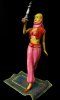 Dream Jeannie 1/6 Resin Model Assembly Kit