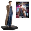 Doctor Who Collection Tenth Doctor Mega Figure with Collector's Magazine