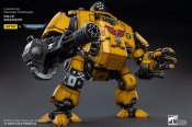 Warhammer Imperial Fists Redemptor Dreadnought