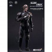 Star Trek: The Next Generation Locutus of Borg 1:6 Scale Action Figure