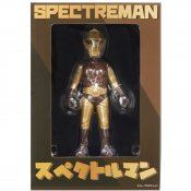 Spectreman Head Bull Bobble Head by Modern Toy's Gallery