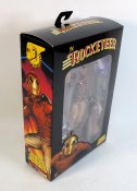 Rocketeer and Dog 1/12 Scale Figure by Executive Replicas