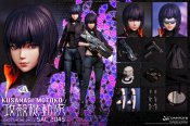 Ghost in the Shell SAC 2045 Motoko Kusanagi 1/6 Scale Figure