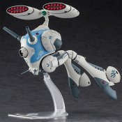 Macross Robotech Regult with Missile Pod 1/72 Scale Model Kit by Hasegawa